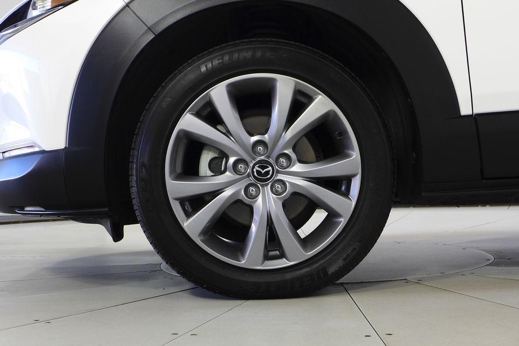 used 2021 Mazda CX-30 car, priced at $19,488