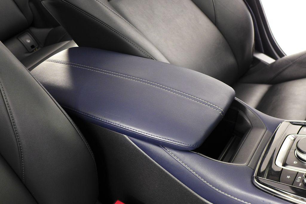 used 2021 Mazda CX-30 car, priced at $19,488