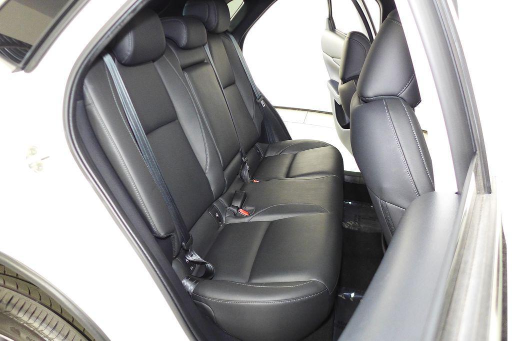 used 2021 Mazda CX-30 car, priced at $19,488