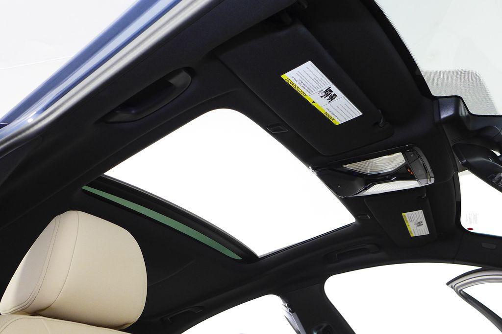 used 2023 BMW 530 car, priced at $31,888