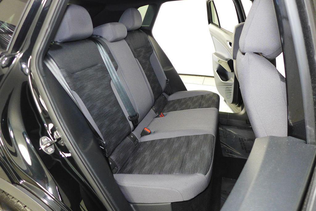 used 2021 Volkswagen ID.4 car, priced at $16,888