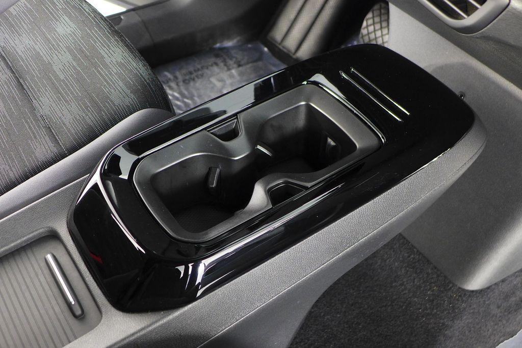 used 2021 Volkswagen ID.4 car, priced at $16,888