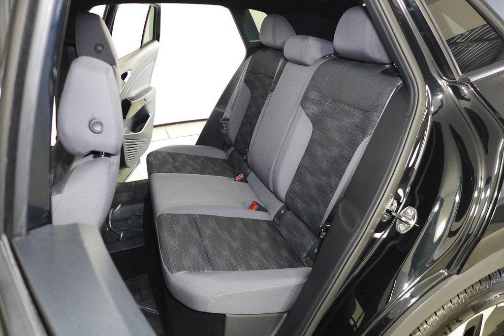used 2021 Volkswagen ID.4 car, priced at $16,888