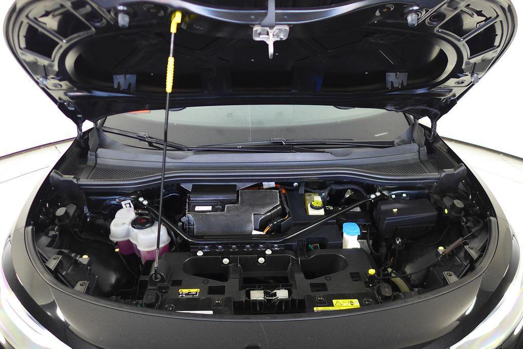 used 2021 Volkswagen ID.4 car, priced at $16,888