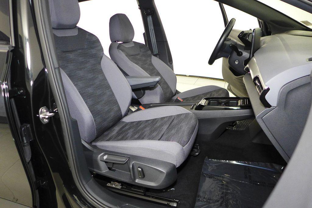 used 2021 Volkswagen ID.4 car, priced at $16,888