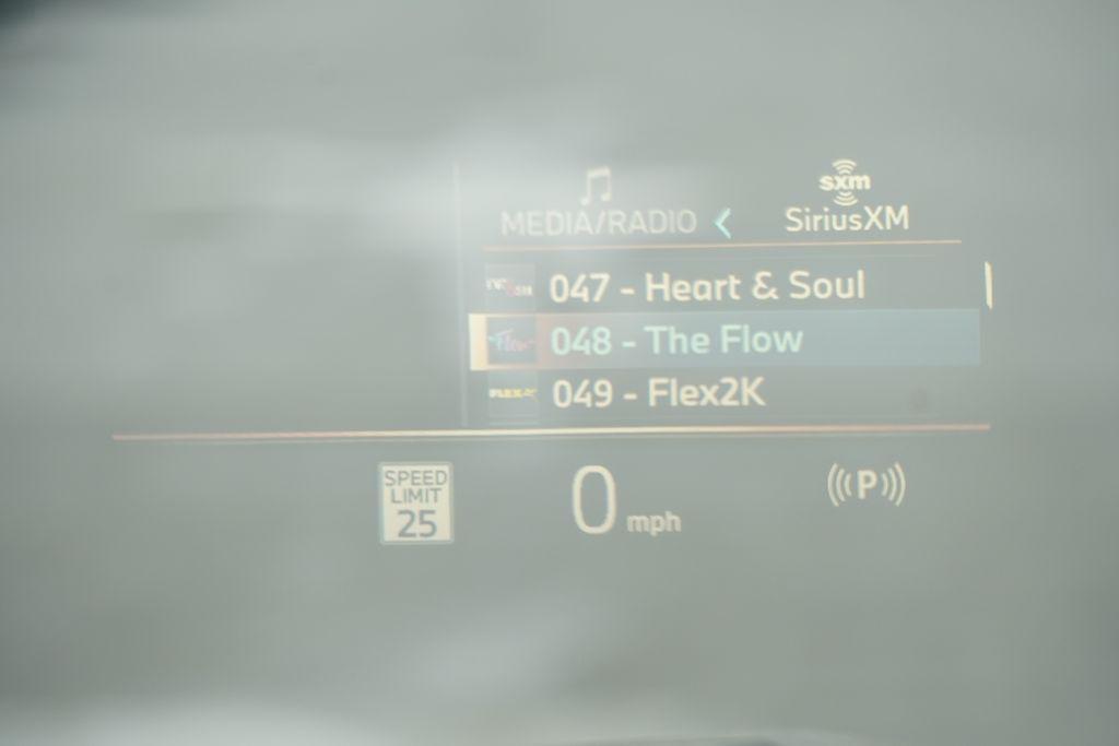 used 2025 BMW X7 car, priced at $79,825