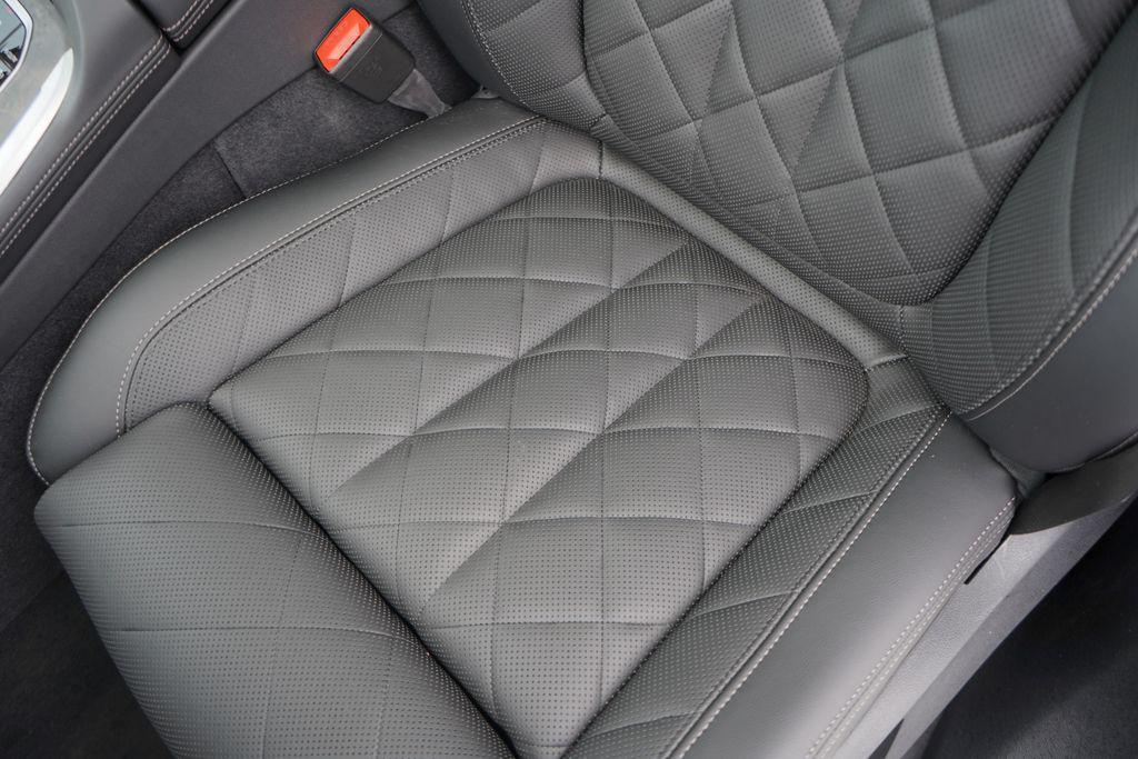 used 2025 BMW X7 car, priced at $79,825