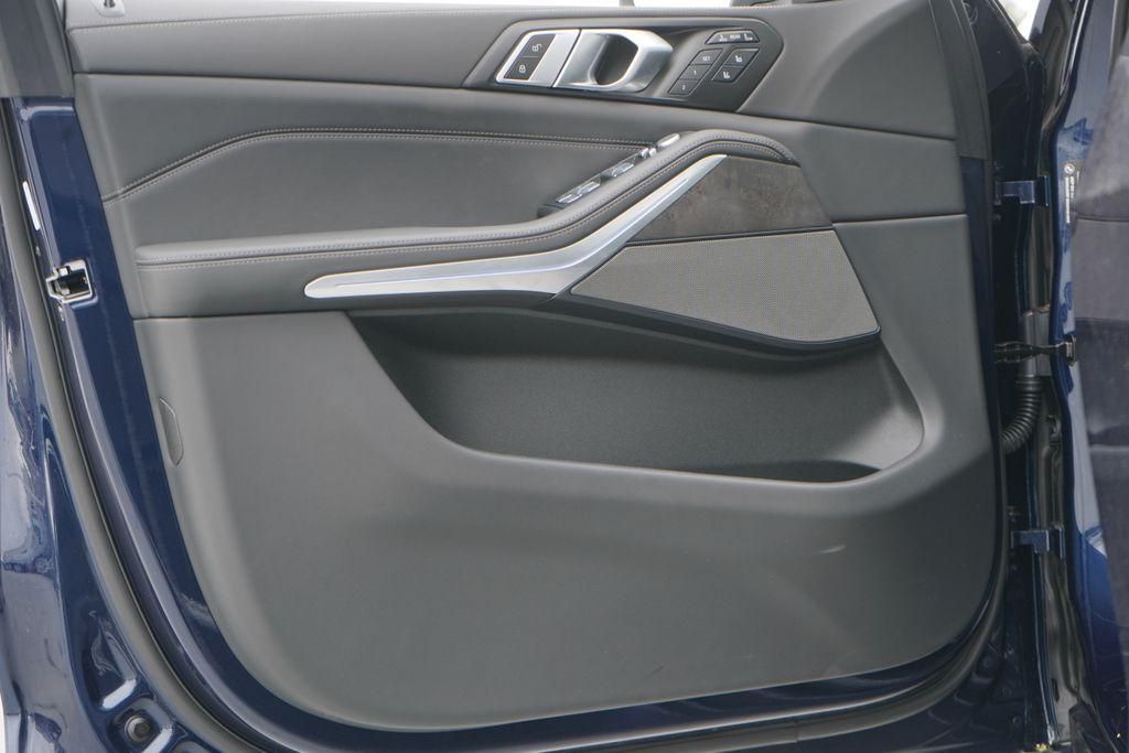 used 2025 BMW X7 car, priced at $79,825