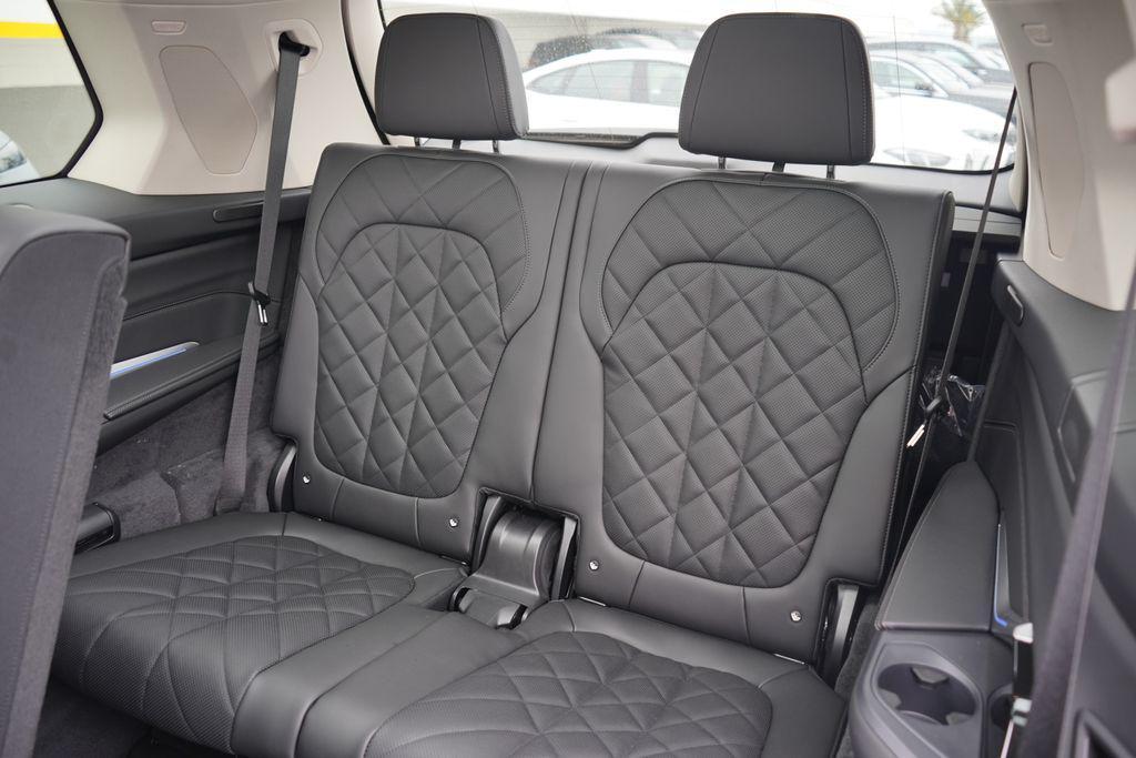 used 2025 BMW X7 car, priced at $79,825