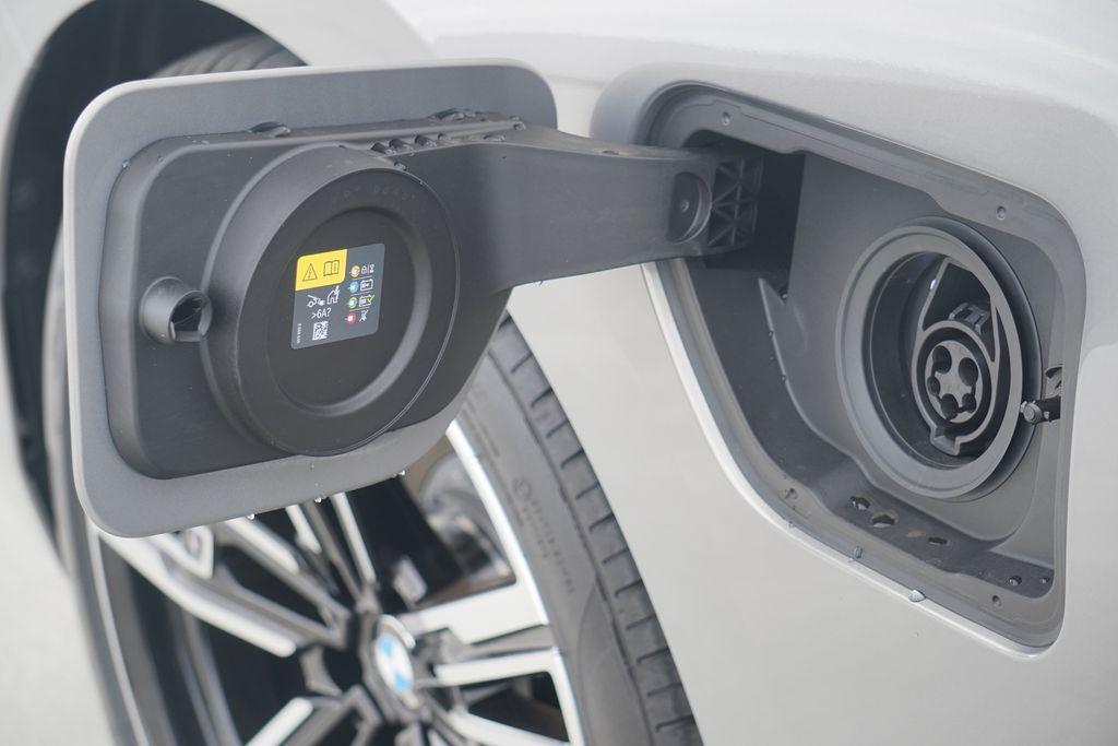 new 2026 BMW 750e car, priced at $118,760