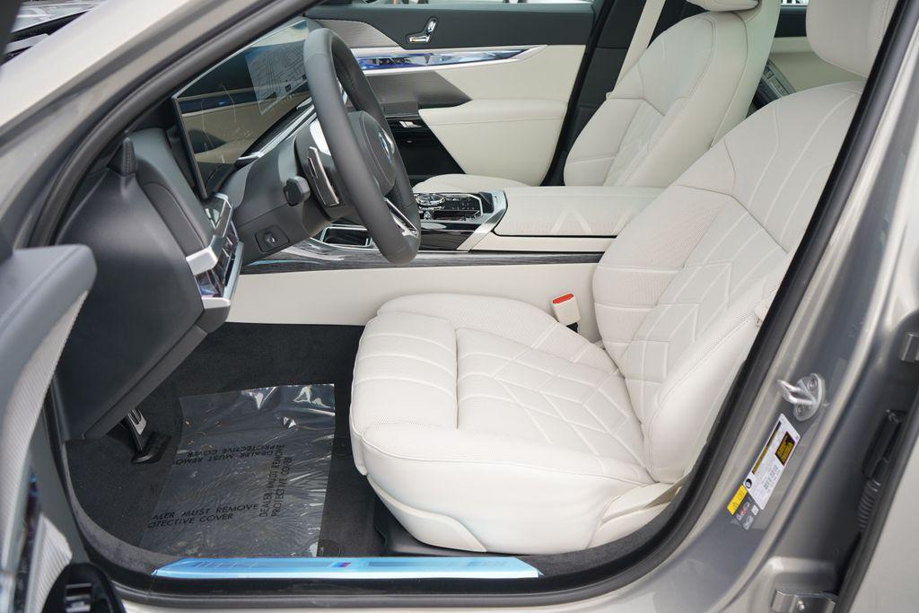 new 2026 BMW 750e car, priced at $118,760
