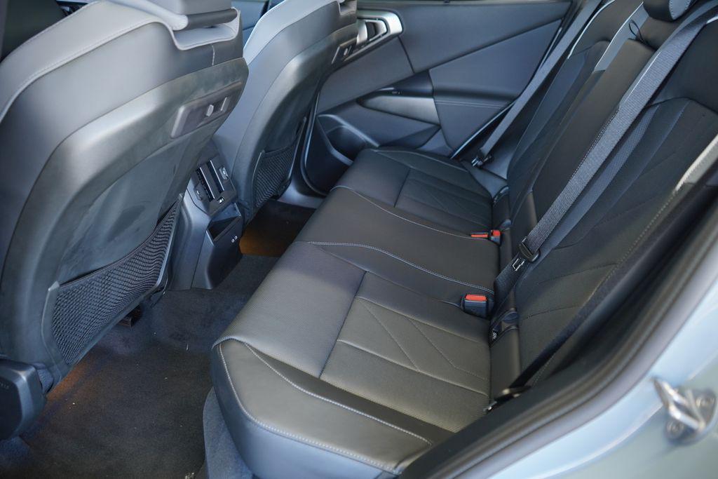 new 2026 BMW X3 car, priced at $74,475