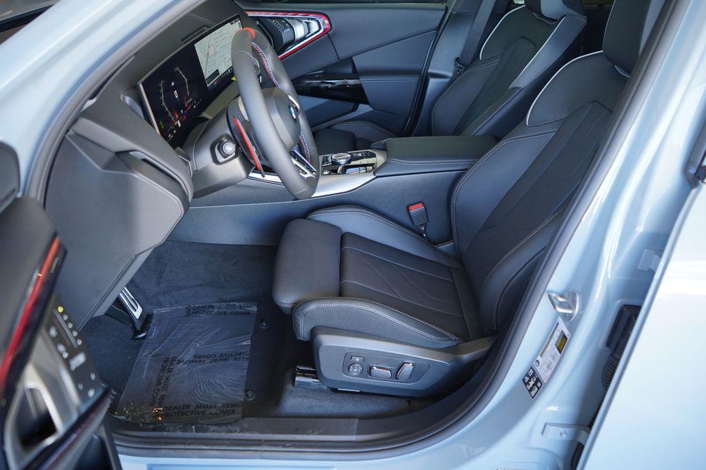 new 2026 BMW X3 car, priced at $74,475