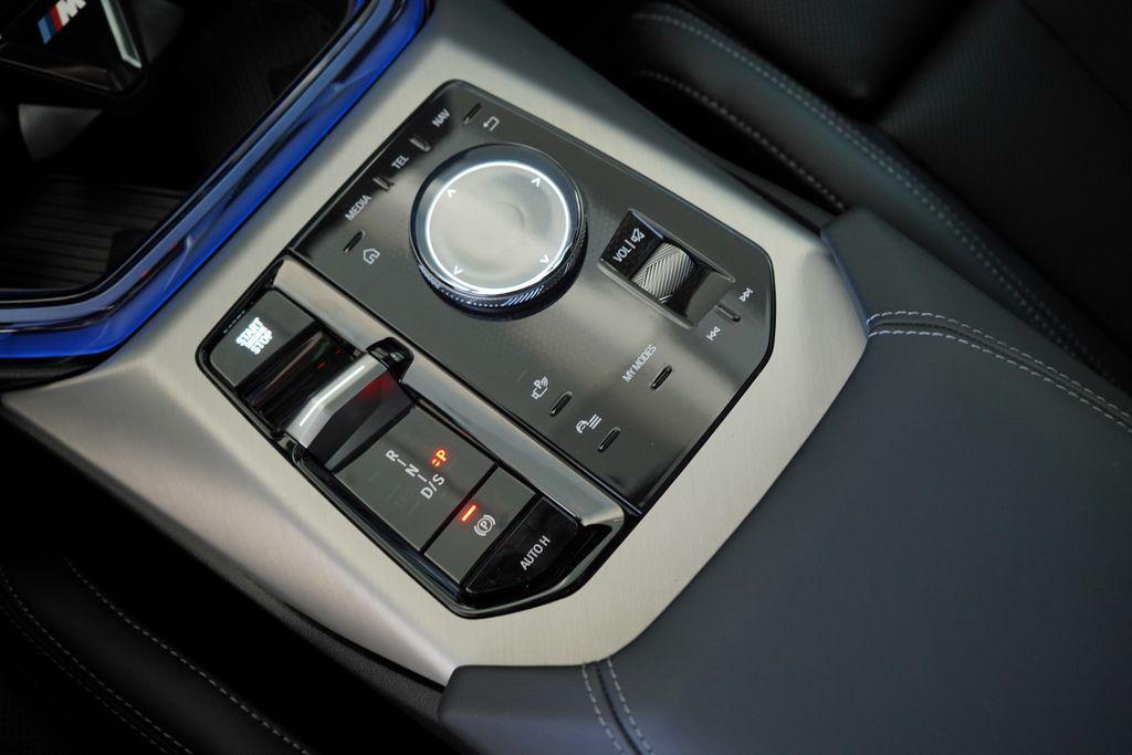 new 2026 BMW X3 car, priced at $74,475