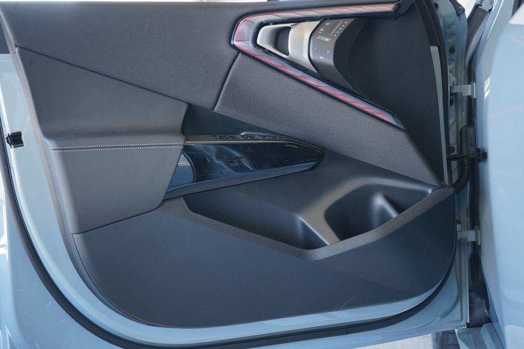 new 2026 BMW X3 car, priced at $74,475