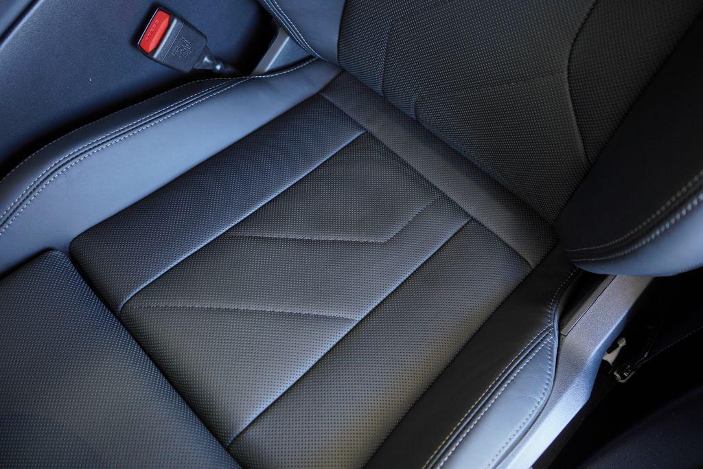 new 2026 BMW X3 car, priced at $74,475