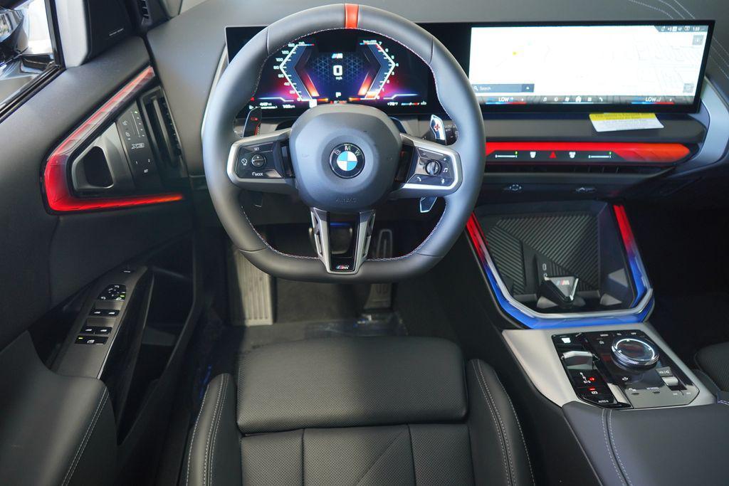 new 2026 BMW X3 car, priced at $74,475