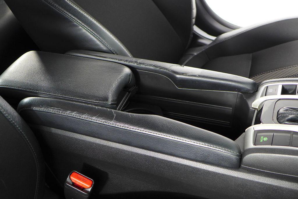 used 2020 Honda Civic car, priced at $15,488