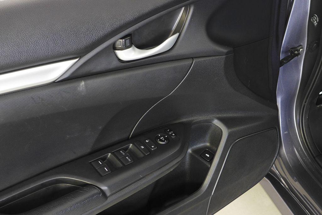 used 2020 Honda Civic car, priced at $15,488