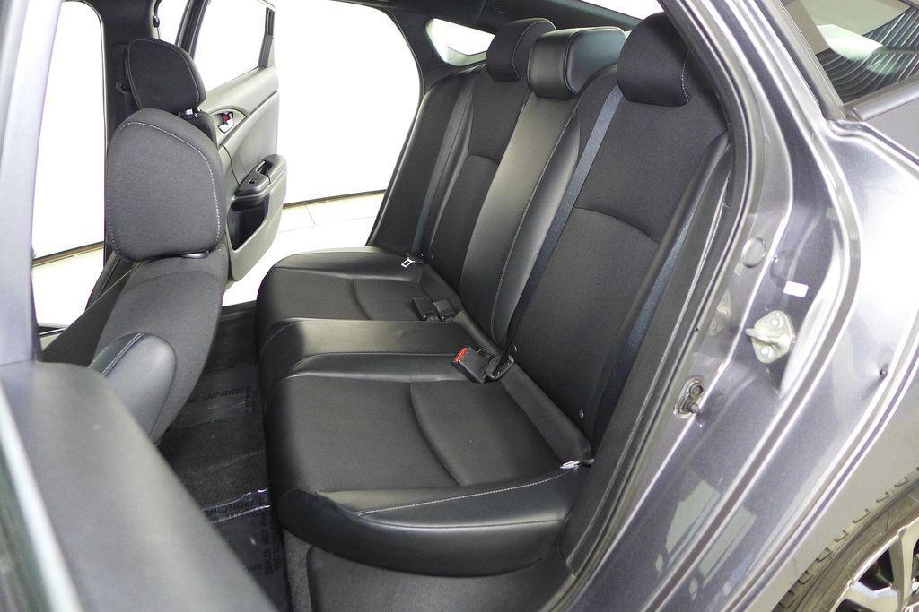used 2020 Honda Civic car, priced at $15,488
