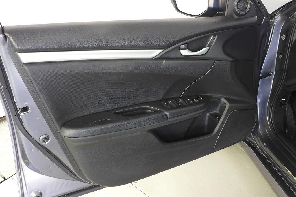 used 2020 Honda Civic car, priced at $15,488