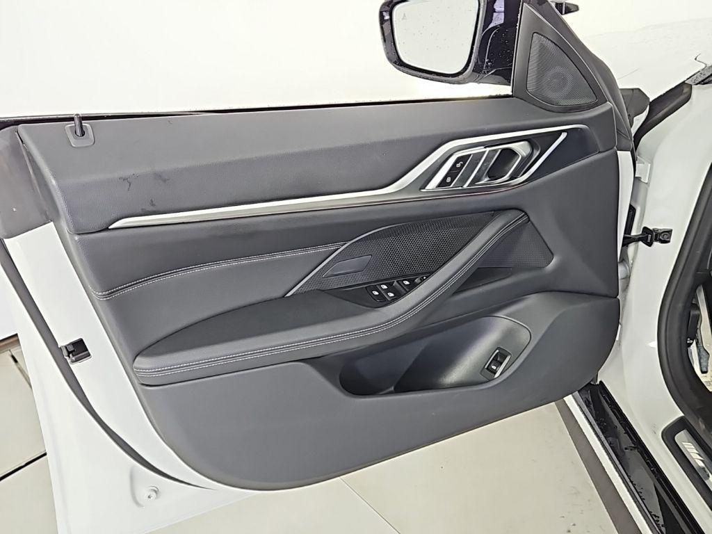 used 2022 BMW M440 car, priced at $40,488