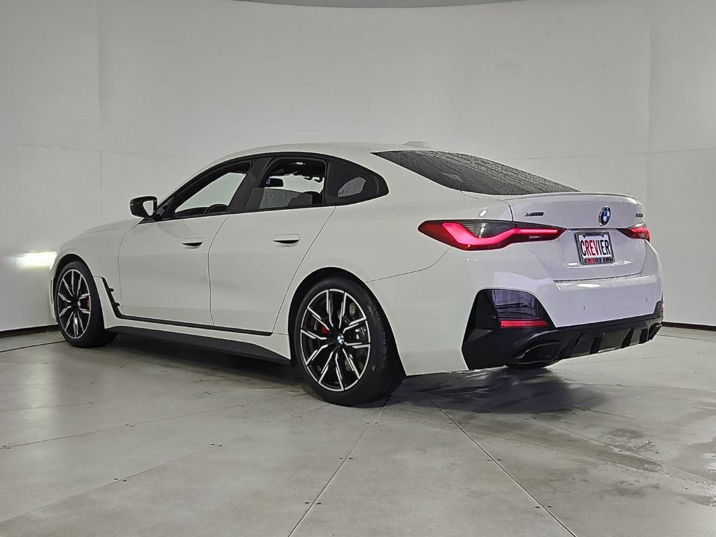 used 2022 BMW M440 car, priced at $40,488