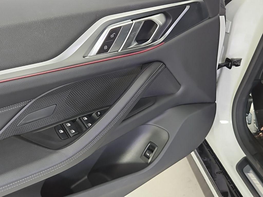 used 2022 BMW M440 car, priced at $40,488