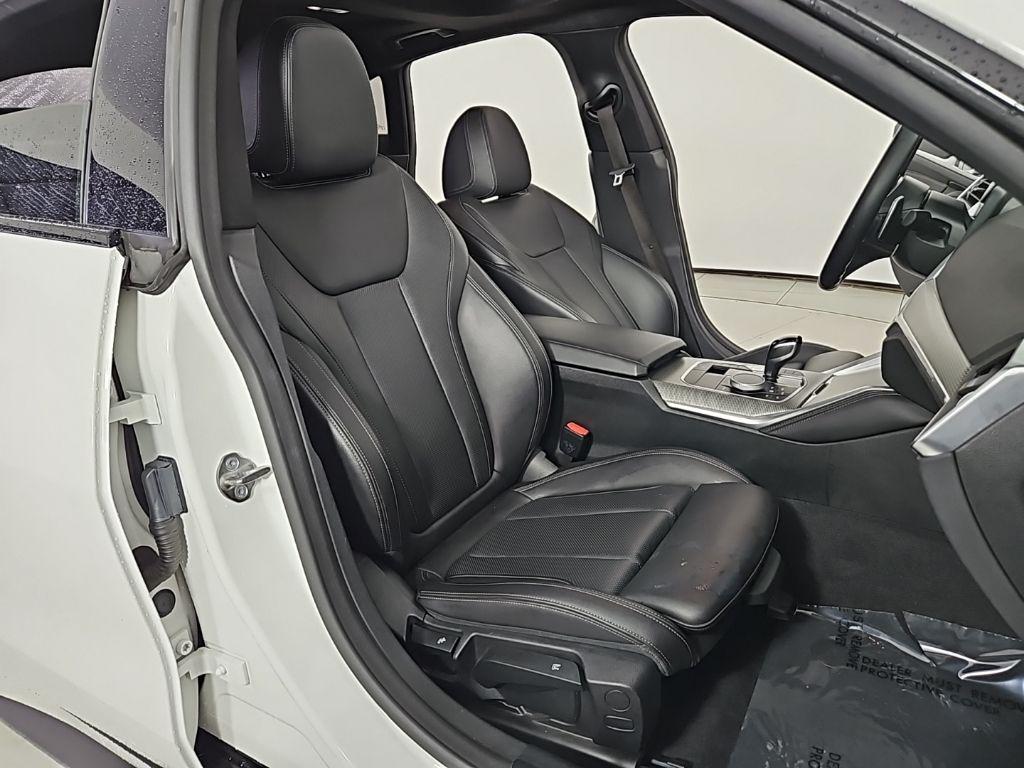 used 2022 BMW M440 car, priced at $40,488