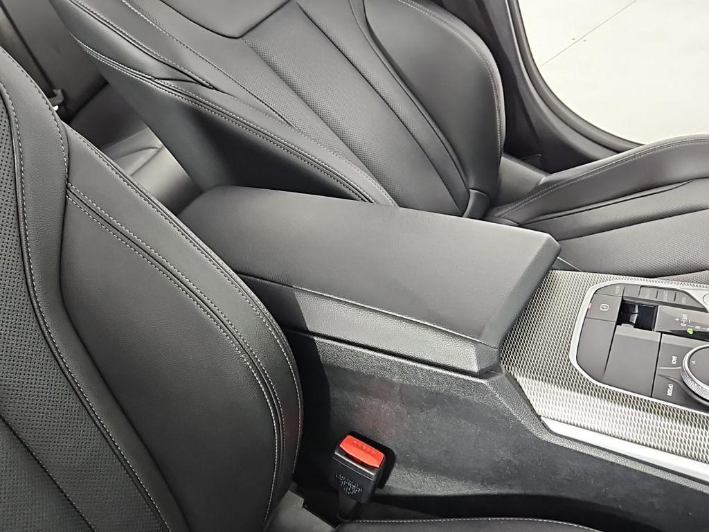 used 2022 BMW M440 car, priced at $40,488