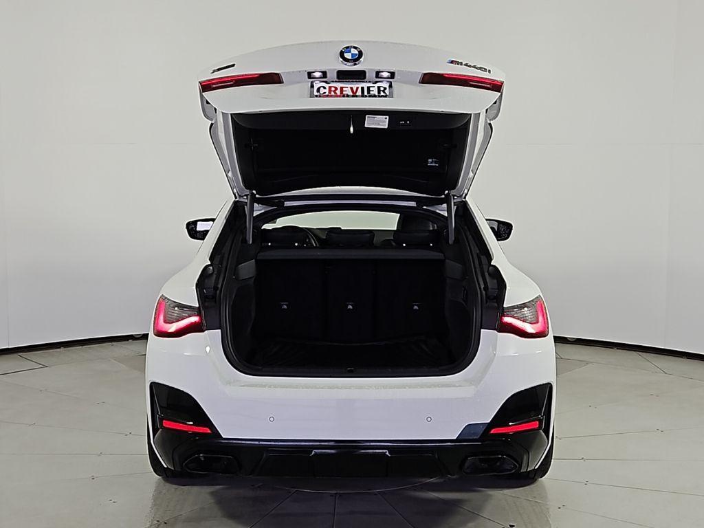 used 2022 BMW M440 car, priced at $40,488