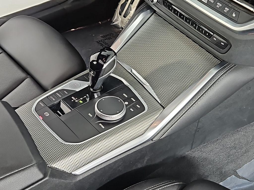 used 2022 BMW M440 car, priced at $40,488