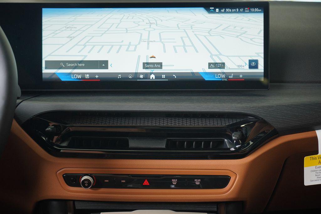 new 2026 BMW 330 car, priced at $53,190