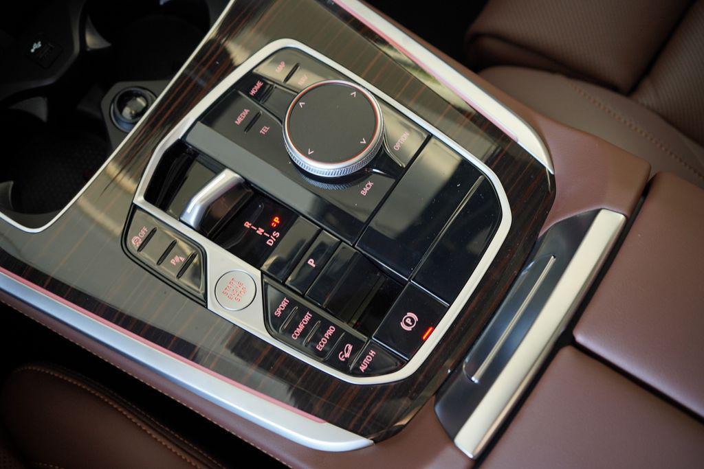 new 2026 BMW X5 car, priced at $81,150
