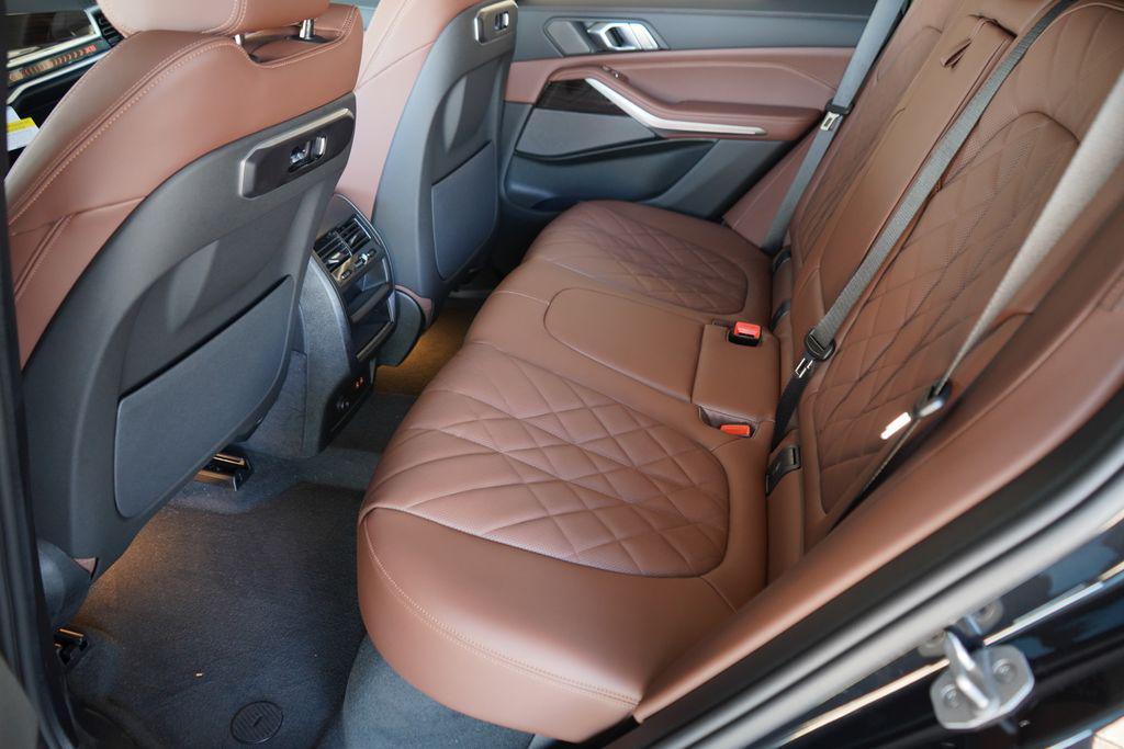 new 2026 BMW X5 car, priced at $81,150
