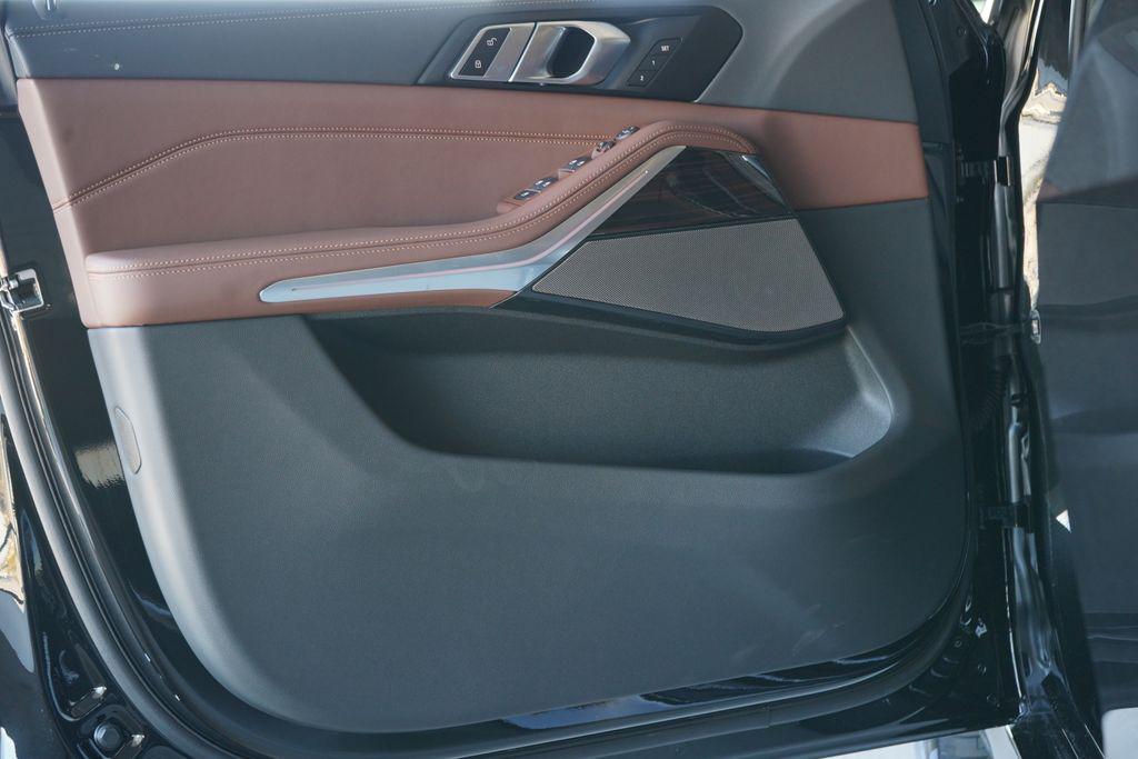 new 2026 BMW X5 car, priced at $81,150