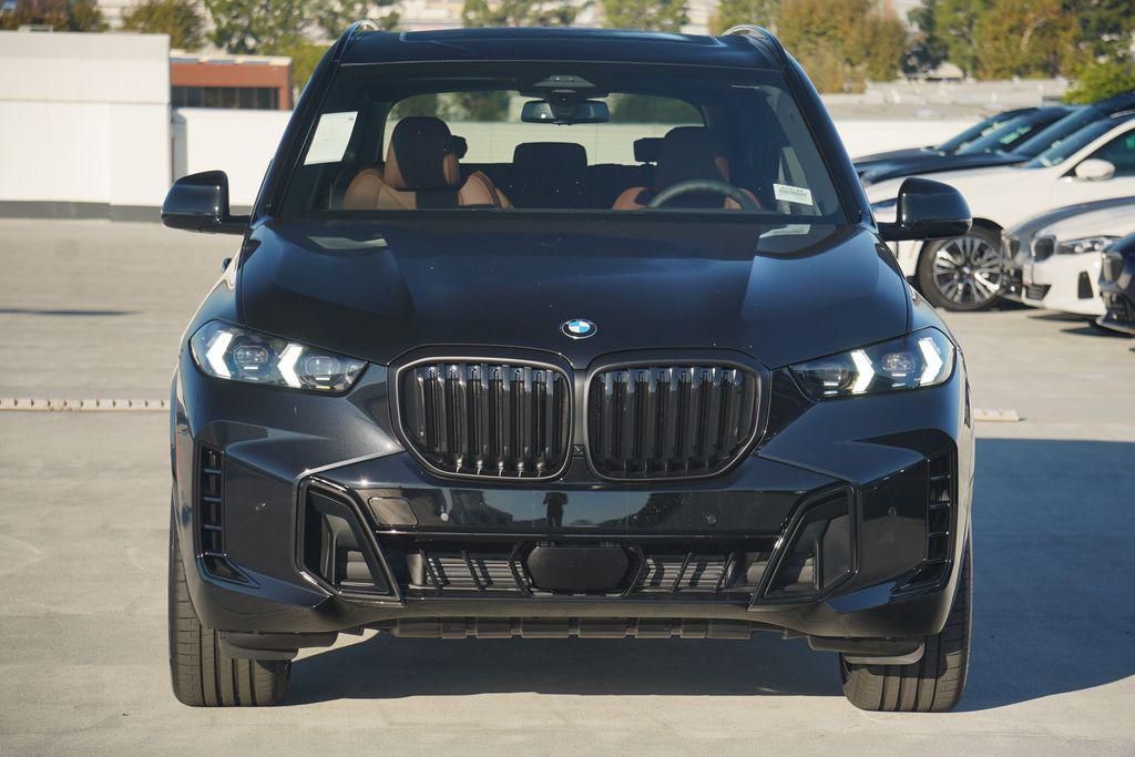 new 2026 BMW X5 car, priced at $81,150