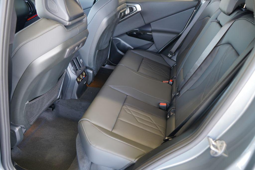 new 2026 BMW X3 car, priced at $56,625