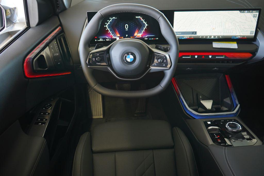 new 2026 BMW X3 car, priced at $56,625