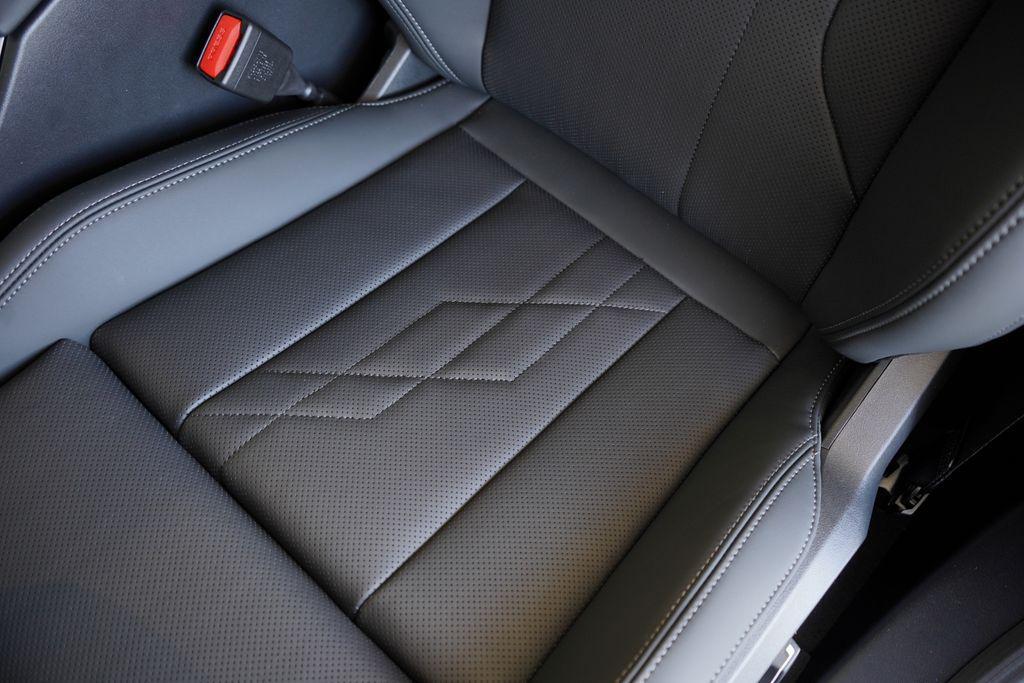 new 2026 BMW X3 car, priced at $56,625