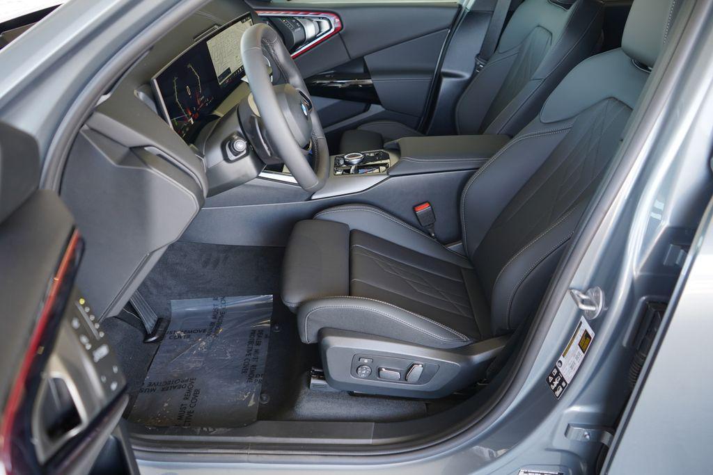 new 2026 BMW X3 car, priced at $56,625