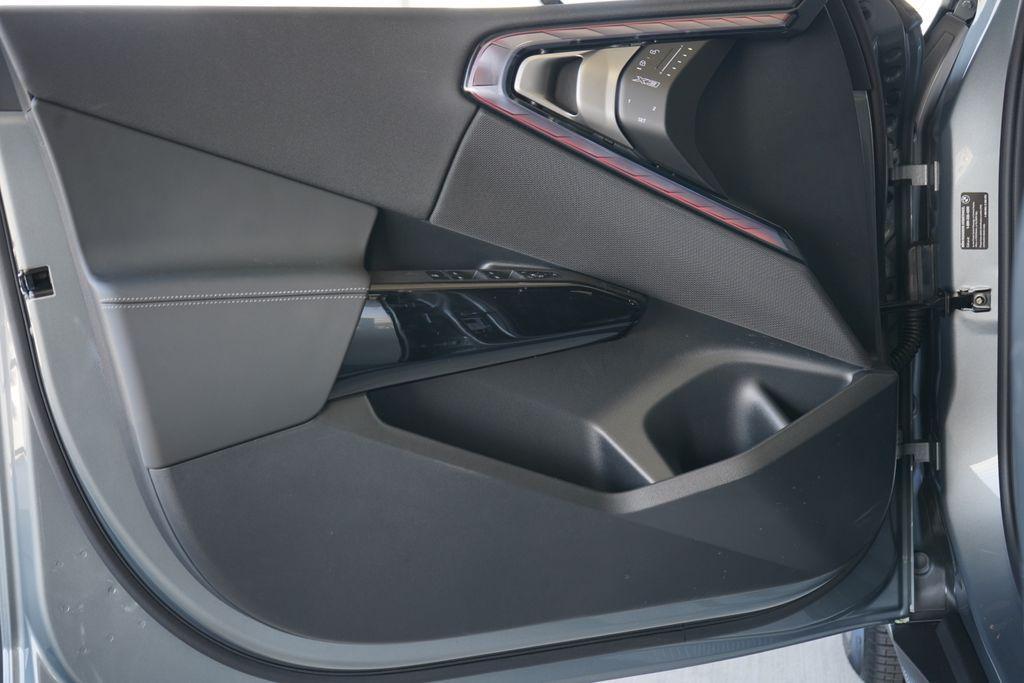 new 2026 BMW X3 car, priced at $56,625