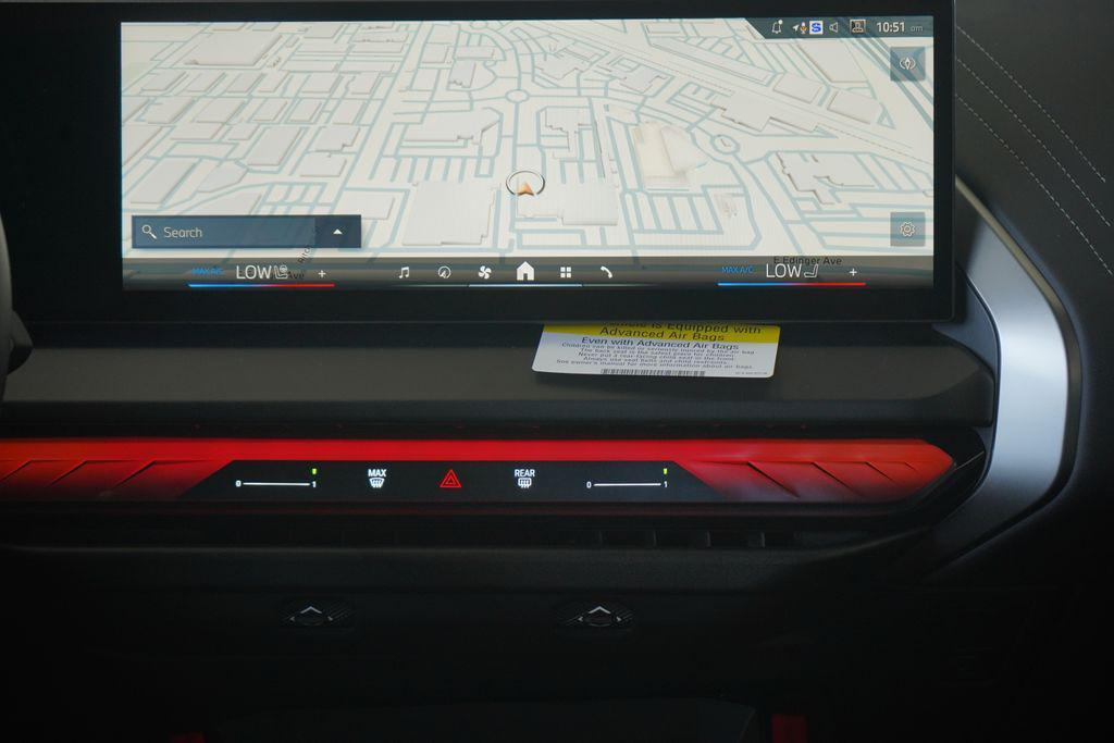 new 2026 BMW X3 car, priced at $56,625