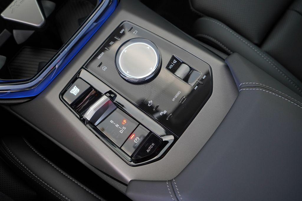 new 2026 BMW X3 car, priced at $56,625