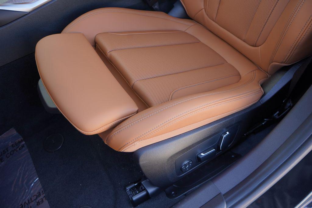 used 2025 BMW 330 car, priced at $41,600