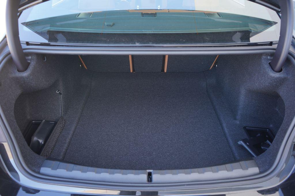 used 2025 BMW 330 car, priced at $41,600