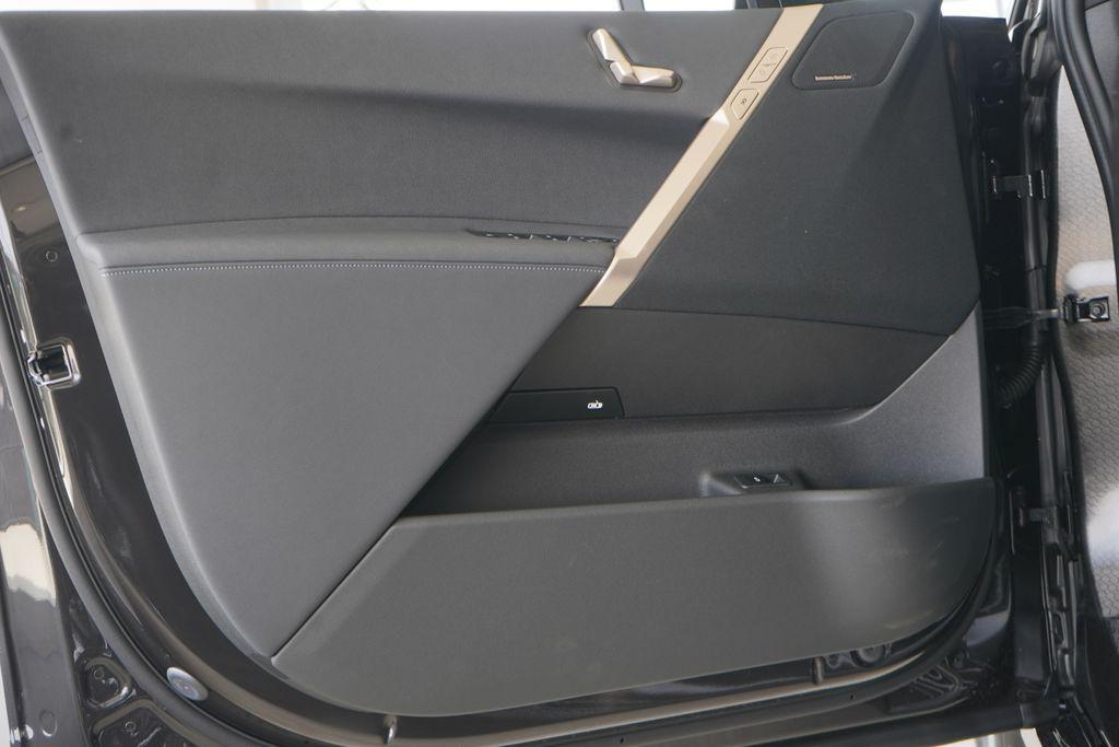 new 2026 BMW iX car, priced at $93,675
