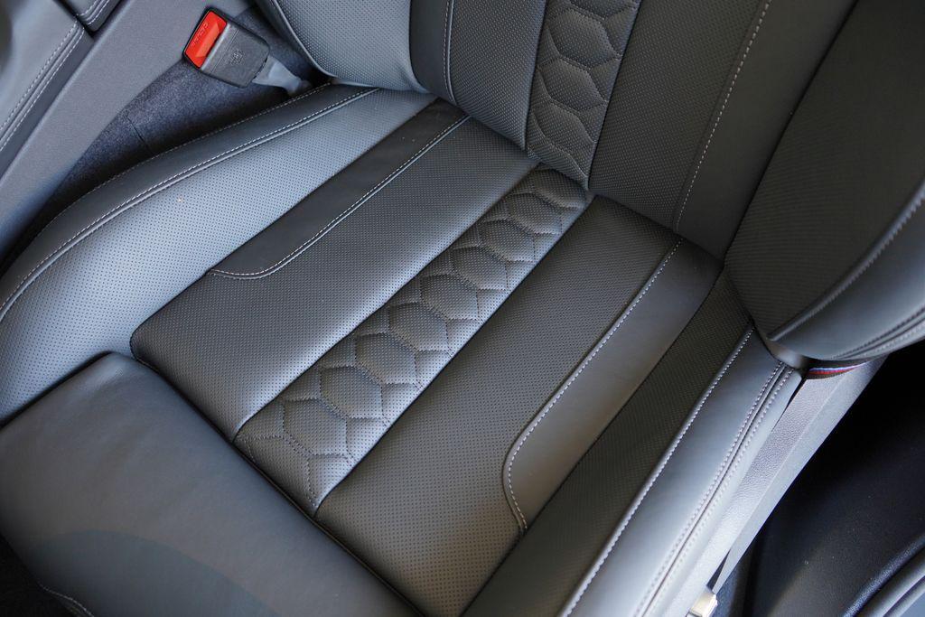 new 2026 BMW X5 M car, priced at $139,075