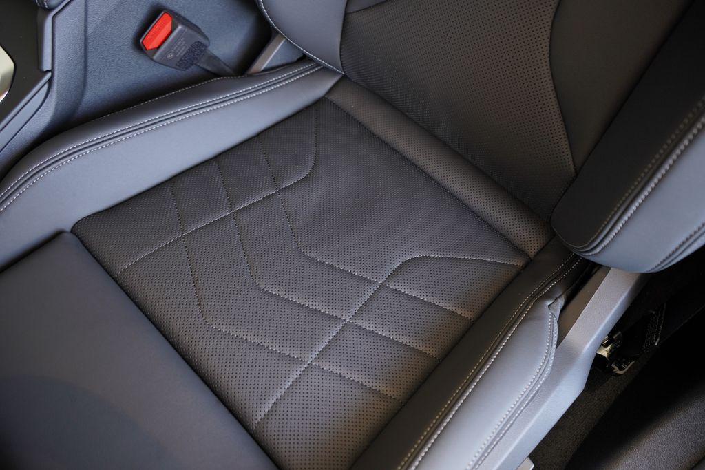 new 2026 BMW 228 Gran Coupe car, priced at $44,525