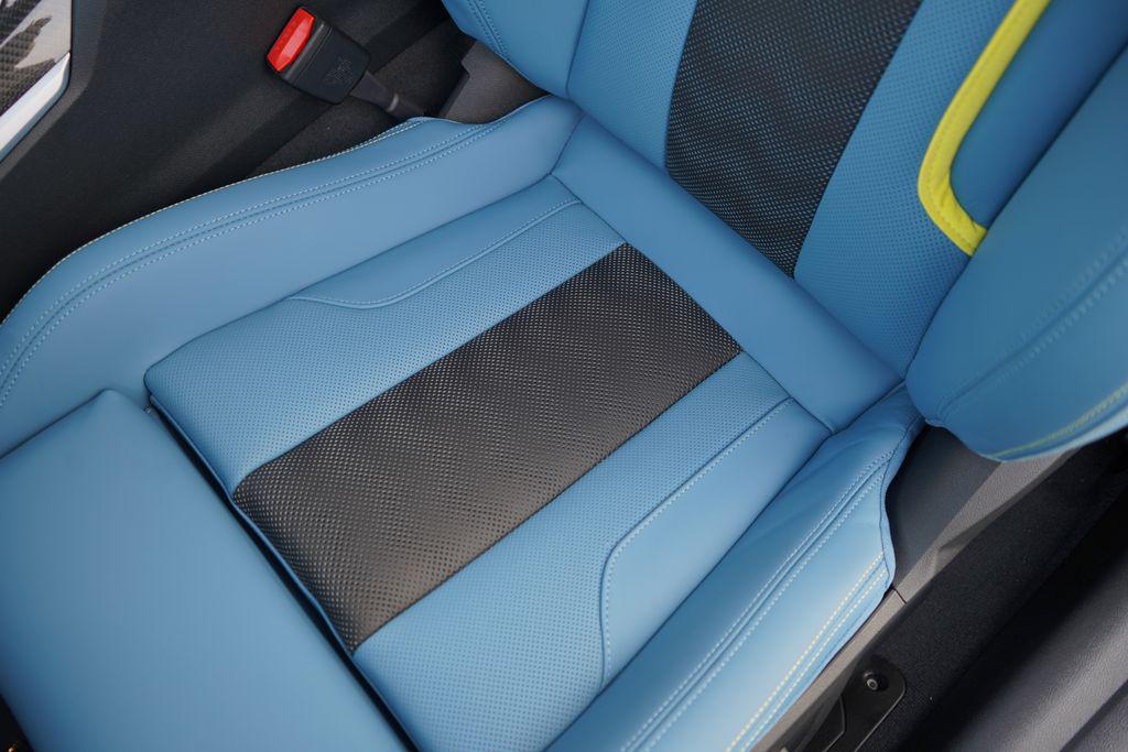 new 2026 BMW M4 car, priced at $101,045